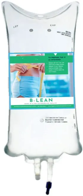 B-Lean Infusion