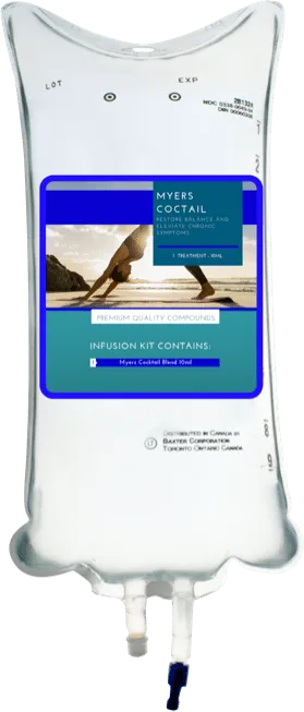 Recovery & Performance IV