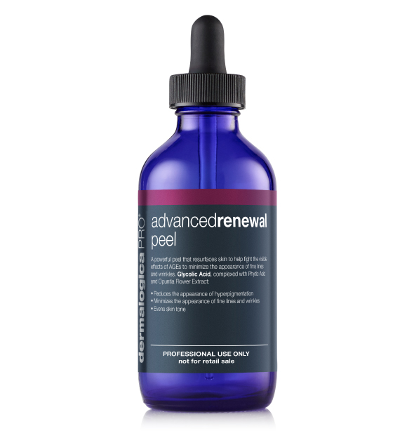 Advanced Renewal Peel