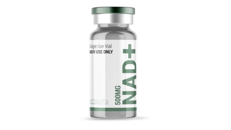 NAD+ Injection