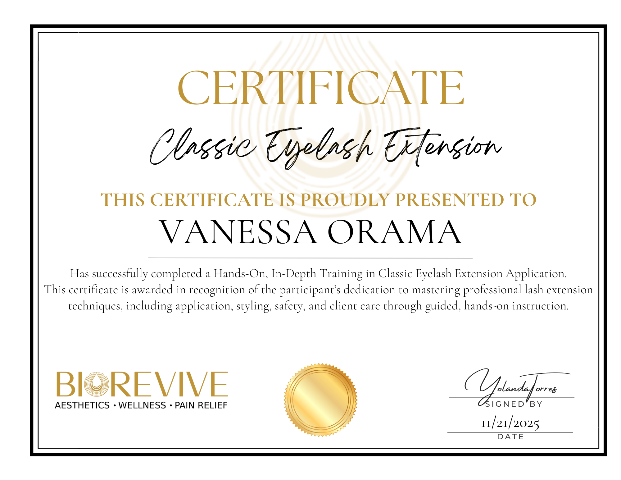 Ellebalm & Hybrid Shields