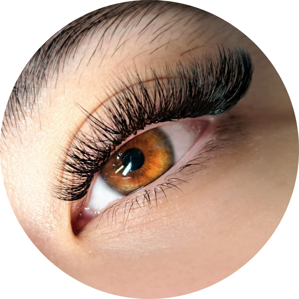 Hybrid Lash
