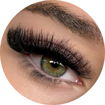 Mega Volume Lash